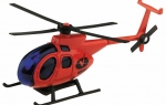 Igračka helikopter kao sredstvo za šverc