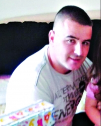 Dejan Gojković
