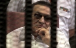 Hosni Mubarak / Foto: Profimedia