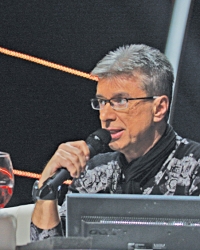 Saša Popović