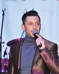 Sapleo se o kablove: Boško Jakovljević