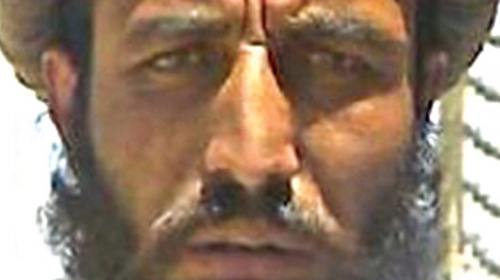 Talibanski zapovednik Mohamad Ašan