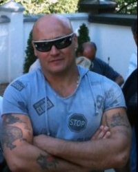 Mića Četnik