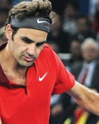 Rodžer Federer