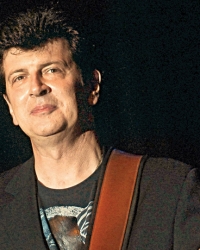 Momčilo Bajagić
