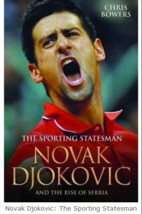 Djokovic