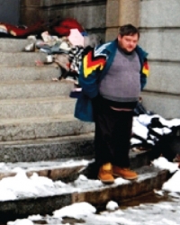 Rambo, Požarevac