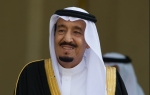 Salman bin Abdul Aziz al-Saud