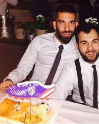 Arda Turan