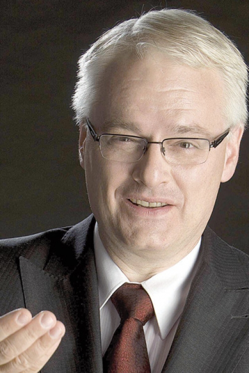 Brani svoje: Ivo Josipović