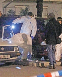 Žena ubijenog otkriva ubicu