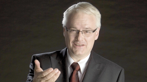 Brani svoje: Ivo Josipović