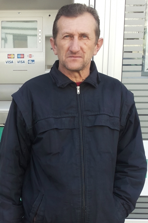 Miroslav Đurđić