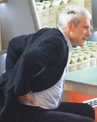 Tadića ubiše krsta!