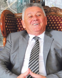 Velimir Ilić