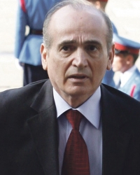 Milan Krkobabić, generalni direktor  „Pošta“