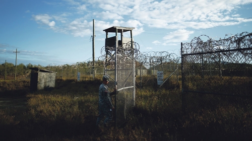 Zatvor Gvantanamo