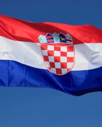 Hrvatska zastava