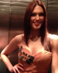 Nina Radulović Lečić