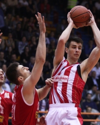 Nemanja Dangubić
