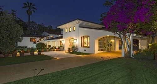 Brus Vilis prodaje kuću za 22 miliona dolara! | Foto: MLS | Foto: 