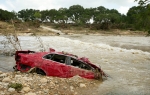Poplave u Teksasu
