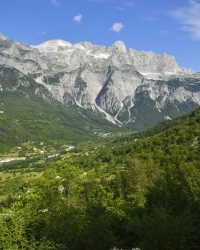 Prokletije