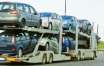 Uvoznici „častili”  državu sa 15.500  dinara po vozilu!?