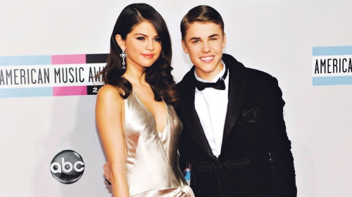 Ovaj  mladi par već godinama puni  stranice tabloida: Džastin Biber i  Selena Gomez
