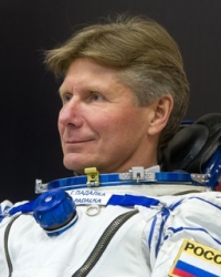 Ruski kosmonaut Genadij Padalka