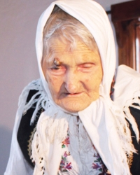 Najstariji je pamte kako  planinom jezdi na  konju obilazeći imanje
