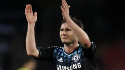 Frenk Lampard