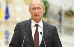Apelovao da se oslobodi nekoliko stotina ukrajinskih vojnika: Vladimir Putin