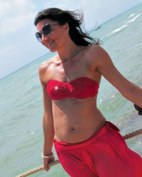 Milena Vasić
