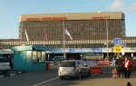 Moskva aerodrom