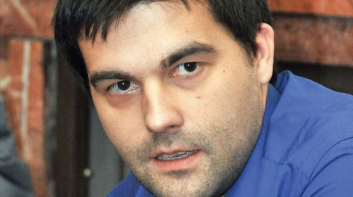 Ivan Vuković (SNS)