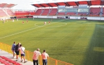 Stadion Voždovca