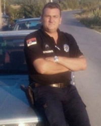 Dragiša Petković