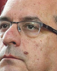Zoran Perišić