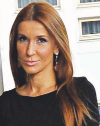 Pomogli ugroženima: Snežana Dakić i ...