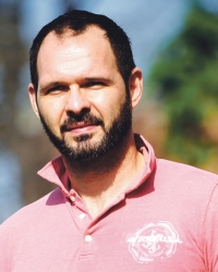 Ne javlja se na telefon: Aleksandar Srećković Kubura