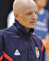 in memoriam Srđan Sarić (1978-2014)
