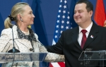 Hilari Klinton i Ivica Dačić
