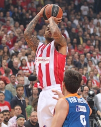 Markus Vilijams