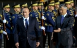 Krvave ruke prečica do vlasti na Kosovu: Ramuš Haradinaj i Hašim Tači