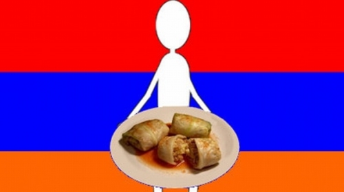 Jermenija