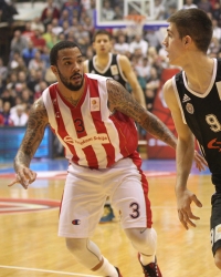 Košarkaški derbi