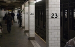 Metro u Njujorku