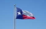 Zastava Teksasa