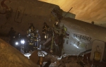Avionska nesreća / Foto: Reuters, AP